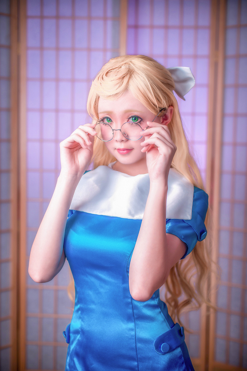 Star's Delay to December 22, Coser Hoshilly BCY Collection 7(142)